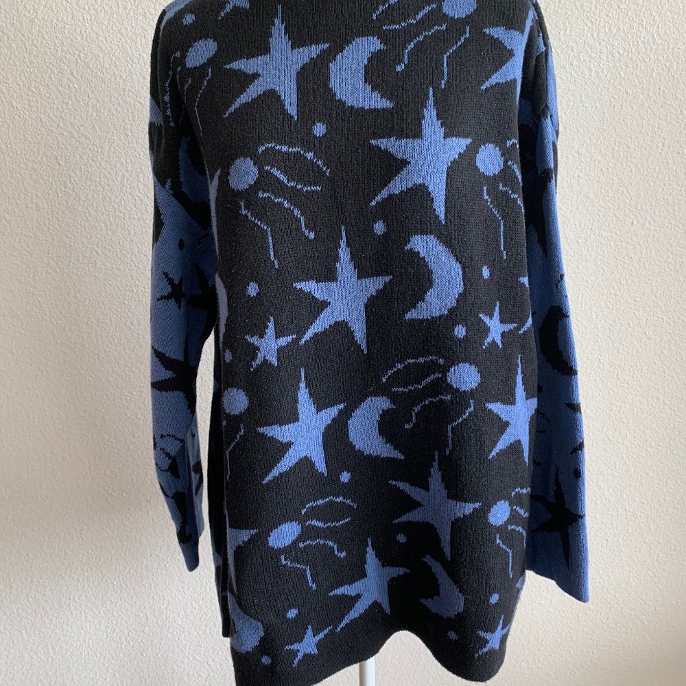 LULI SWEATER